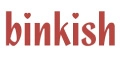 Binkish  Logo