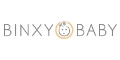 Binxy Baby Logo