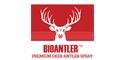 BioAntler Logo