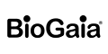 BioGaia (UK) Logo