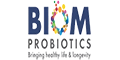 Biom Probiotics Logo