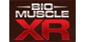 BioMuscle XR Logo