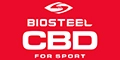 BioSteelCBD Logo