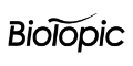 BioTopic Logo