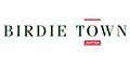 Birdie Town Logo