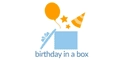 Birthday in a Box Logo