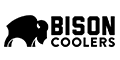 Bison Coolers Logo