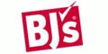 BJs Wholesale Club Logo
