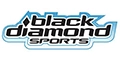 Black Diamond Sports Logo