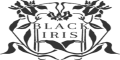 Black Iris Logo