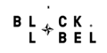 Black Label Grooming Logo