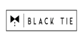 Black Tie CBD US Logo