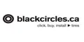Blackcircles (CA) Logo