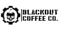 Blackout Coffee Company Logo