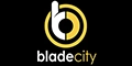 Blade City  Logo