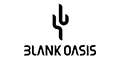 Blank Oasis Logo