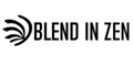 Blend In Zen Logo