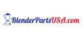 BlenderPartsUSA Logo