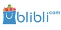 BliBli  Logo