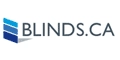 Blinds.CA Logo