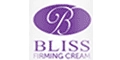 Bliss Firming Cream Logo