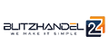 Blitzhandel24 (UK) Logo