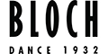 BLOCH DANCE Logo