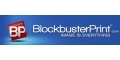 BlockbusterPrint.com Logo