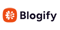 Blogify Logo