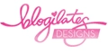 Blogilates Designs Logo