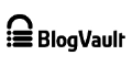 BlogVault Logo