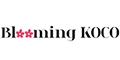 Blooming KOCO Logo