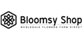 BloomsyShop Logo