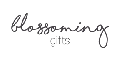 Blossoming Gifts Logo