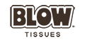 Blow Tissues Logo