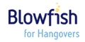 Blowfish For Hangovers Logo