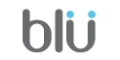 BLU Toothbrush Logo