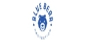 Blue Bear Protection Logo
