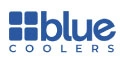 Blue Coolers Logo