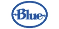 Blue Microphone Logo