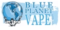 Blue Planet Vape Logo