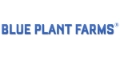 Blue Plant Farms Logo