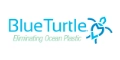 Blue Turtle Project Logo