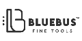 BlueBus Fine Tools Logo