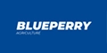 Blueperry Logo