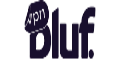 BlufVPN Global Logo