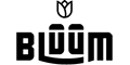 Bluum Leaf Logo