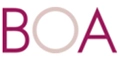 BOA Skin Care Logo