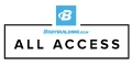BodyBuilding.com All Access Logo