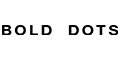 Bold Dots Logo